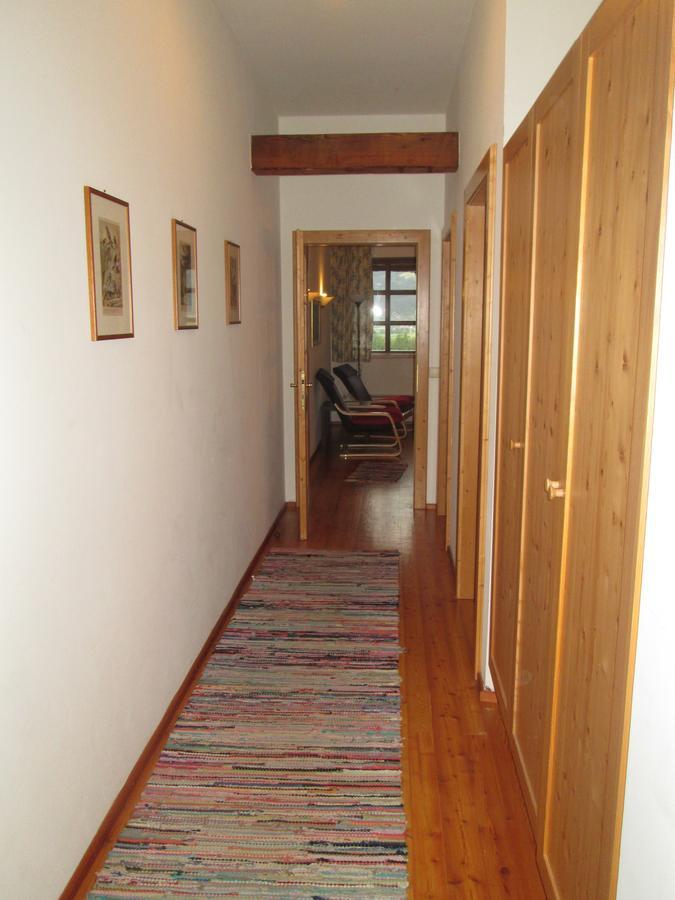 Kotschach-Mauthen Schloss Manndorf Gaestehaus מראה חיצוני תמונה