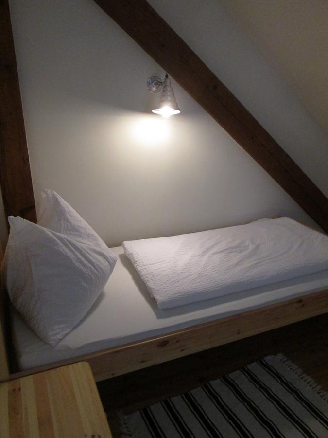 Kotschach-Mauthen Schloss Manndorf Gaestehaus מראה חיצוני תמונה