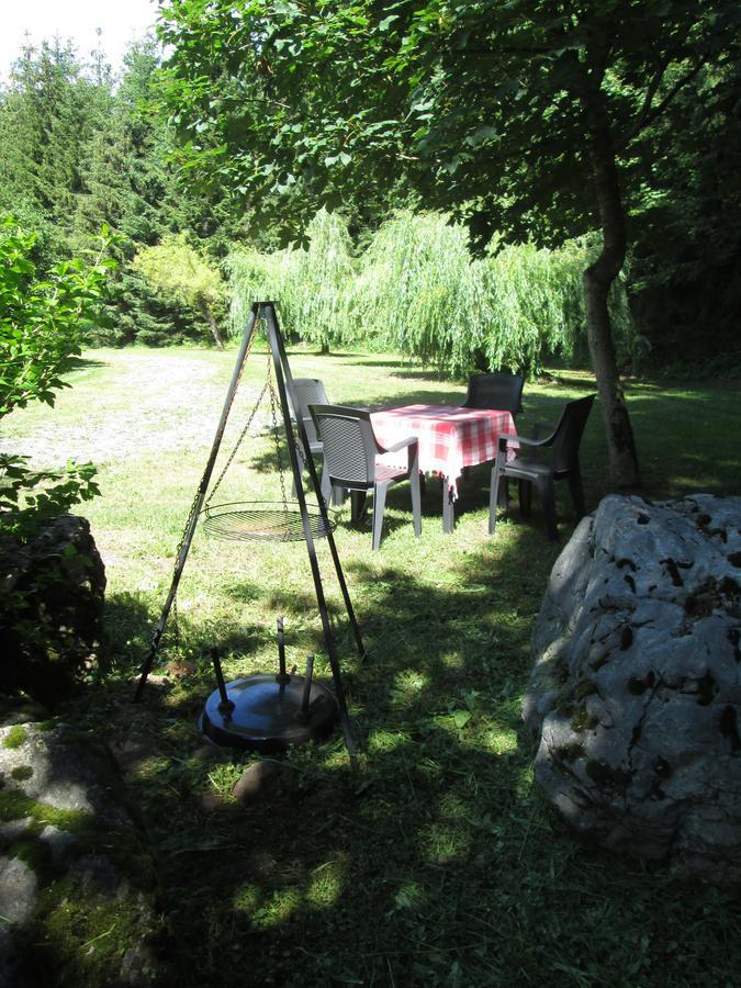 Kotschach-Mauthen Schloss Manndorf Gaestehaus מראה חיצוני תמונה
